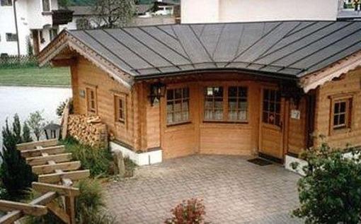 фото отеля Gasthaus Dorfwirt