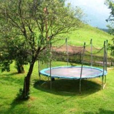 фото отеля Bauernhof Pacher