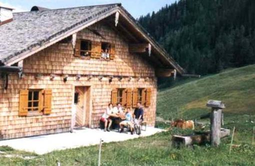 фото отеля Schorghof Abtenau