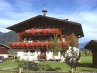 фото отеля Schorghof Abtenau