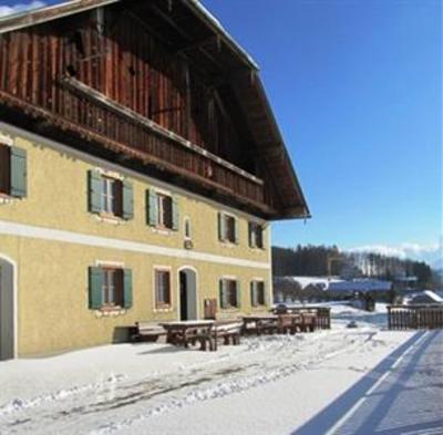 фото отеля Bauernhof Dornerhof