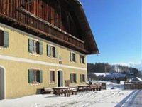Bauernhof Dornerhof