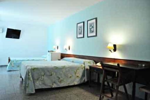 фото отеля Hotel Espanol