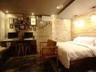 фото отеля Lush Motel