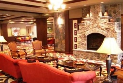 фото отеля Cherokee Casino And Hotel West Siloam Springs