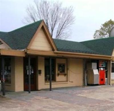 фото отеля College Inn Motel Arkadelphia