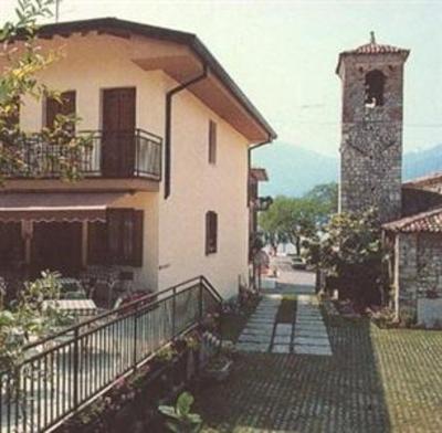 фото отеля Albergo Casa Este