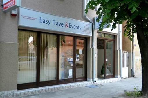 фото отеля Easy Hostel
