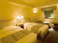 Hotel New Otani Kumamoto