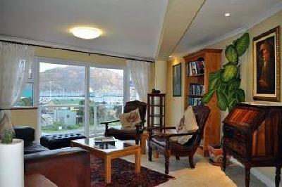 фото отеля Seacliffe Lodge
