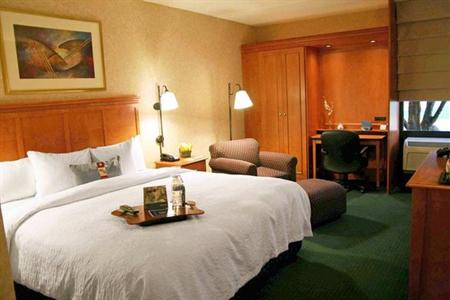 фото отеля Hampton Inn Chicago-O'Hare International Airport