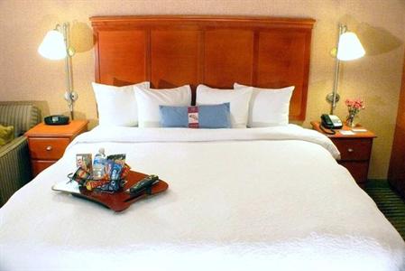 фото отеля Hampton Inn Chicago-O'Hare International Airport