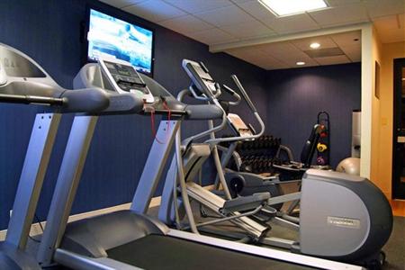 фото отеля Hampton Inn Chicago-O'Hare International Airport