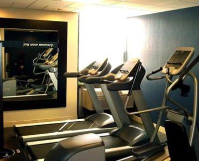 фото отеля Hampton Inn Chicago-O'Hare International Airport