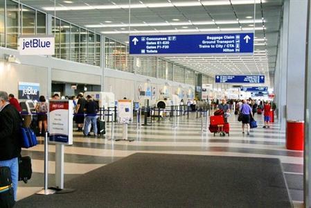 фото отеля Hampton Inn Chicago-O'Hare International Airport