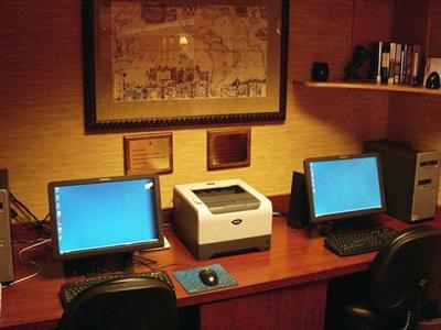 фото отеля Hampton Inn Chicago-O'Hare International Airport
