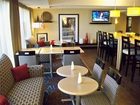 фото отеля Hampton Inn Chicago-O'Hare International Airport