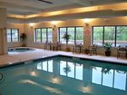 фото отеля Hampton Inn Chicago-O'Hare International Airport