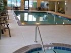 фото отеля Hampton Inn Chicago-O'Hare International Airport