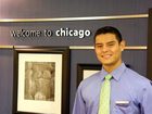 фото отеля Hampton Inn Chicago-O'Hare International Airport
