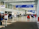фото отеля Hampton Inn Chicago-O'Hare International Airport