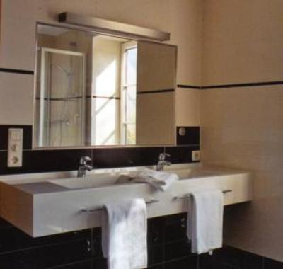 фото отеля Villa Max Haus