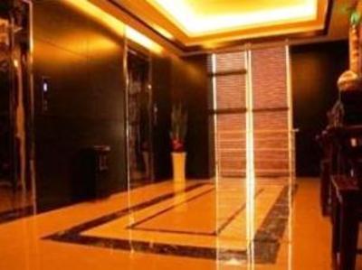 фото отеля Haomen Hotel