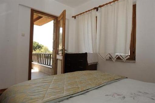 фото отеля Olive Garden Hotel Datca