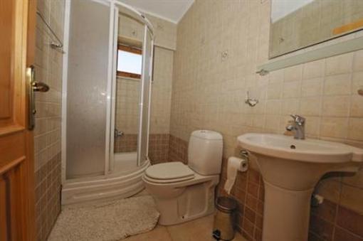фото отеля Olive Garden Hotel Datca