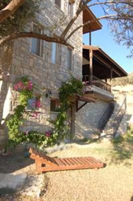 фото отеля Olive Garden Hotel Datca