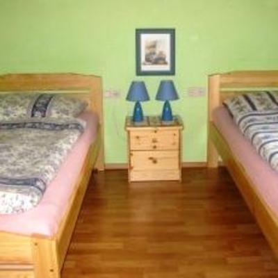 фото отеля Seebacher Pension