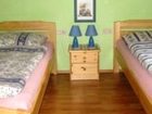 фото отеля Seebacher Pension
