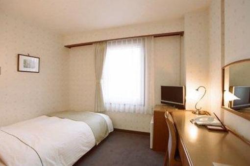 фото отеля Abashiri Central Hotel