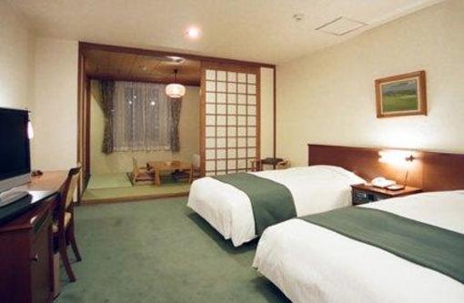 фото отеля Abashiri Central Hotel