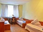 фото отеля Hostel 11 Of Polytechnic University
