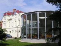 Hotel Zimni Lazne