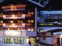 Familien Wellness Hotel Andreas Hofer