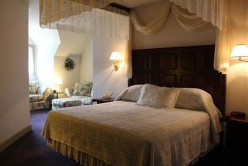 фото отеля The Inn At Lenoras Perryopolis