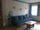 фото отеля Appartements Gadenstatter