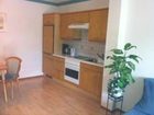 фото отеля Appartements Gadenstatter