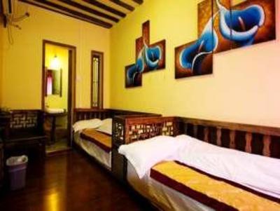 фото отеля Jiaju Inn Chenxiang Xiaoxie