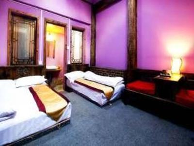 фото отеля Jiaju Inn Chenxiang Xiaoxie