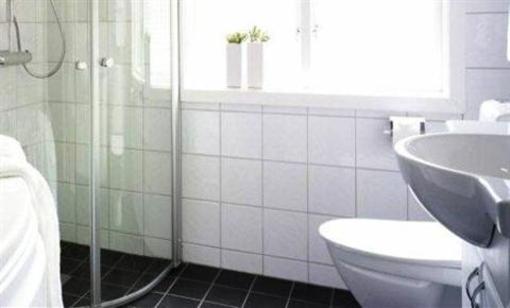 фото отеля Hotel Mullsjö