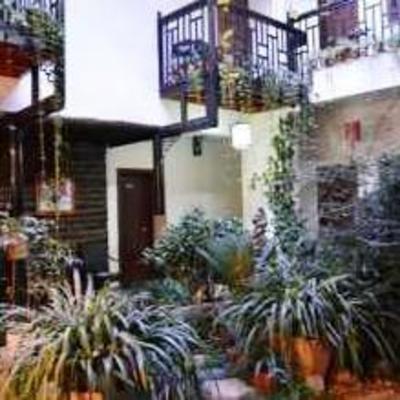 фото отеля Lijiang Shu He Li Jing Inn