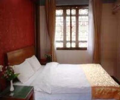 фото отеля Lijiang Shu He Li Jing Inn