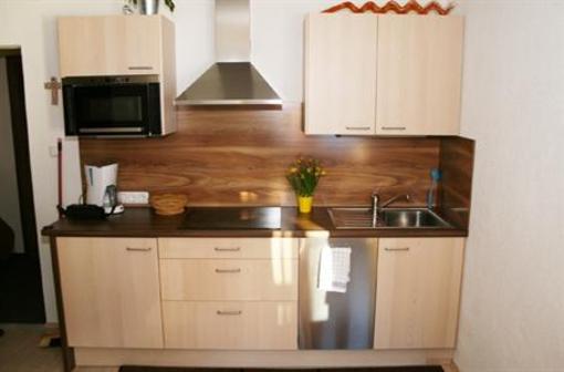 фото отеля Harry´s Appartement