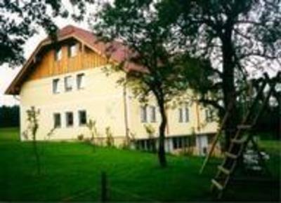 фото отеля Kehl Bauer Farmhouse Cottages Hof Bei Salzburg