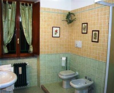 фото отеля B&B Villa Tina
