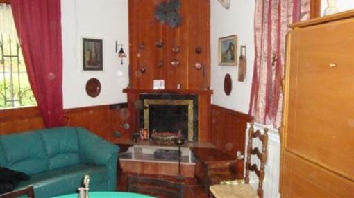 фото отеля B&B Villa Tina