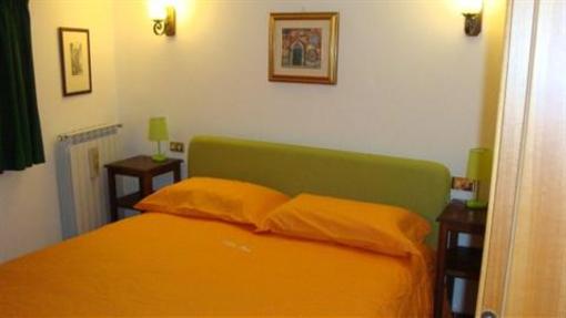 фото отеля B&B Villa Tina